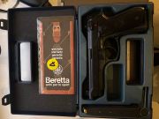 Beretta 98 FS