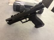 Sig Sauer P320 XFive