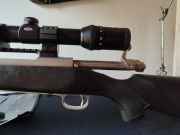 Winchester Model 70 Boss