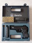 Beretta 84F short
