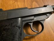 Walther P 38 byf44