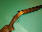 Beretta 686 E TRAP