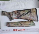 Benelli M2 Nuovo modello