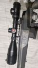 Bergara B-14 Wilderness Thumbhole