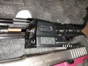 Arsenal Firearms Ergal