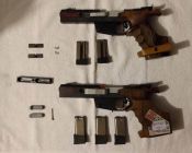 Benelli MP90S