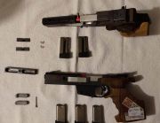 Benelli MP90S