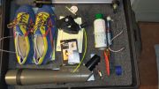 STORM CASE IM 2720 - HARD IGG CASE
