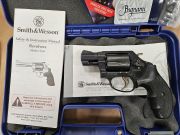 SMITH &amp; WESSON 360 Airweight