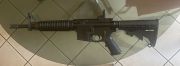 Smith & Wesson AR15 m&p SBR canna 12 pollici