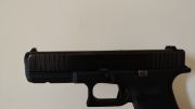 Glock 17 gen 5