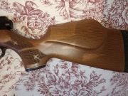 Air Arms S510 XS SPORT 5.5