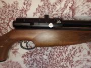Air Arms S510 XS SPORT 5.5