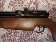 Air Arms S510 XS SPORT 5.5