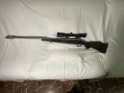 Weatherby MARK V