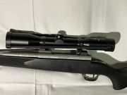 Weatherby MARK V