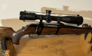 Kimber 902 delux