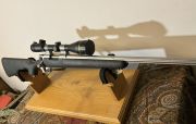 Remington 700