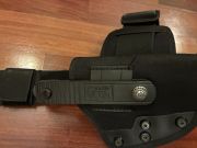 Vega Holster Fondina cosciale