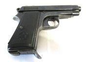Beretta M.34
