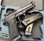 Beretta 98fs