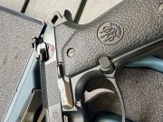 Beretta 98fs