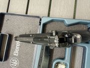 Beretta 98fs
