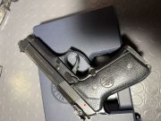 Beretta 98fs