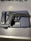 Beretta 98fs