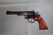 SMITH&amp;WESSON 19-3