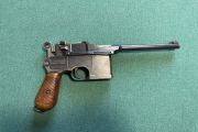 Mauser