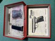 Sig Sauer P230