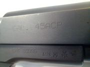 Tanfoglio Witness 1911