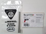 Tanfoglio Force Plus Sport