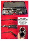 Beretta 688 Performance Trap