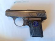 Walther Patent mod. 9