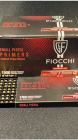 Fiocchi Small pistol