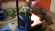 Dillon Precision XL 650