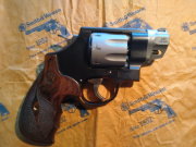 SMITH &amp; WESSON 327 Performance