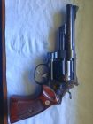 Smith & Wesson 27-2