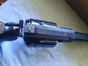 Smith & Wesson 27-2