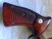 Smith & Wesson 27-2