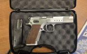 Tanfoglio Limited