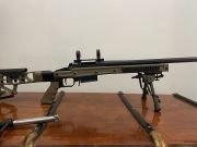 Browning BROWNING CARABINA X-BOLT SF MDT HS3 CHASSIS FDE CAL. 308W