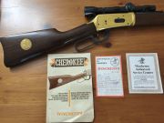 Winchester Model 94 Cherokee