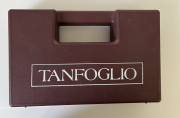 Tanfoglio P21L conversione .22LR