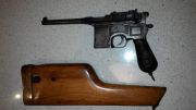 Mauser C96