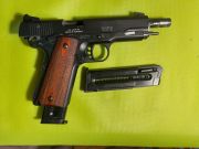 Sig Sauer 1911