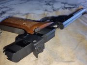 107 Military Haig Standard