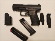 Walther PPQ M2